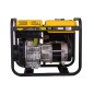 Электрогенератор дизельный LDG 5000L HUTER 64/2/11 Электрогенератор дизельный LDG 5000L HUTER 64/2/11