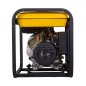 Электрогенератор дизельный LDG 5000L HUTER 64/2/11 Электрогенератор дизельный LDG 5000L HUTER 64/2/11