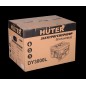 Бензогенератор DY3000L 1ф 2500Вт ручной стартер HUTER 64/1/4 Бензогенератор DY3000L 1ф 2500Вт ручной стартер HUTER 64/1/4