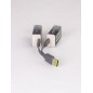 Аккумулятор крона Li-ion 9В 650мАч (уп.2шт) КОСМОС KOCLi9V650mAh2B Аккумулятор крона Li-ion 9В 650мАч (уп.2шт) КОСМОС KOCLi9V650mAh2B