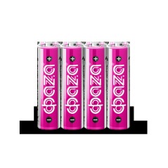 Элемент питания алкалиновый AA/LR6 1.5В Super Alkaline box-96 (уп.96шт) ФАZА 2854643