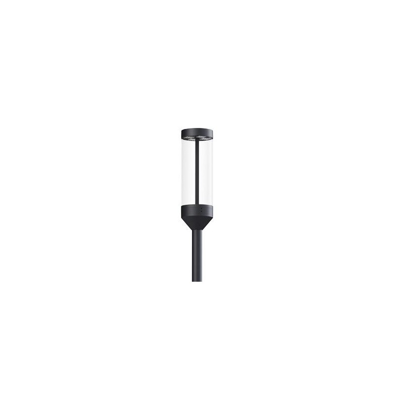 Светильник COLOSS TOP LED 30W RW 830 RAL9005 СТ 1798000010