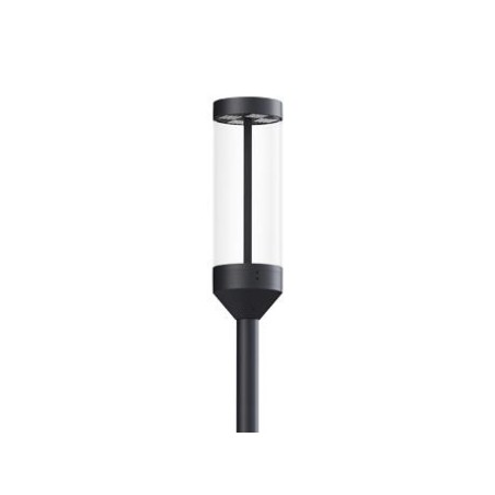 Светильник COLOSS TOP LED 30W RW 830 RAL9005 СТ 1798000010