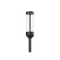 Светильник COLOSS TOP LED 30W RW 830 RAL9005 СТ 1798000010