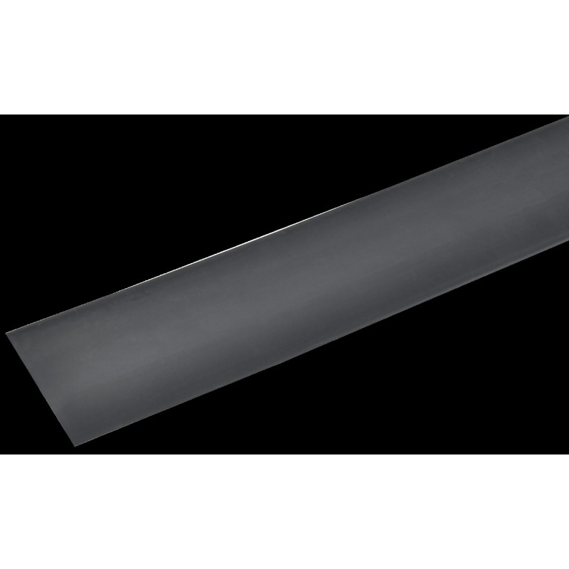Трубка термоусадочная ТТУ 40/20 черн. 1м GENERICA UDR10-040-020-001-K02-G