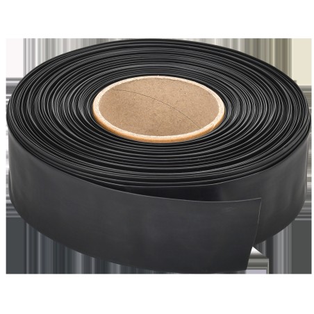 Трубка термоусадочная ТТУ 2/1 черн. (уп.400м) GENERICA UDR10-002-001-400-K02-G