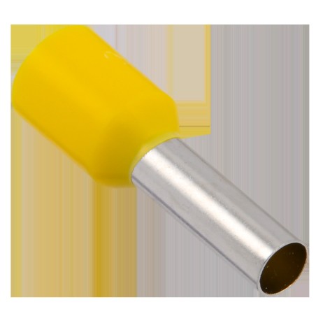 Наконечник НШВИ 6.0-12 6мм2 из/фл (уп.100шт) GENERICA UGN11-012-006-100-G