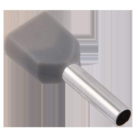 Наконечник НШВИ2 0.75-8 из/фл (уп.100шт) GENERICA UGN31-008-C075-100-G