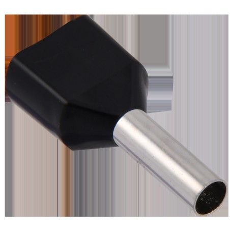 Наконечник НШВИ2 1.5-8 из/фл (уп.100шт) GENERICA UGN31-008-D15-100-G