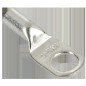 Наконечник медный луженый JGA-6-6 (ТМЛ) (уп.5шт) IEK UNP10-31-O-006-006-05 Наконечник медный луженый JGA-6-6 (ТМЛ) (уп.5шт) IEK UNP10-31-O-006-006-05