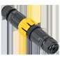 Коннектор кабельный герметичный WTP-204 3 PIN IP68 IEK UWC30-I-020-3-68 Коннектор кабельный герметичный WTP-204 3 PIN IP68 IEK UWC30-I-020-3-68