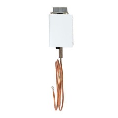 Реле температуры (термостат) капилляр 1м EKF TR-30-1