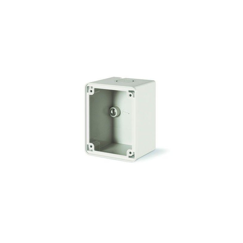 Коробка монтажная прямая DKC DIS5700016 Коробка монтажная прямая DKC DIS5700016