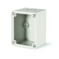 Коробка монтажная прямая DKC DIS5700016 Коробка монтажная прямая DKC DIS5700016