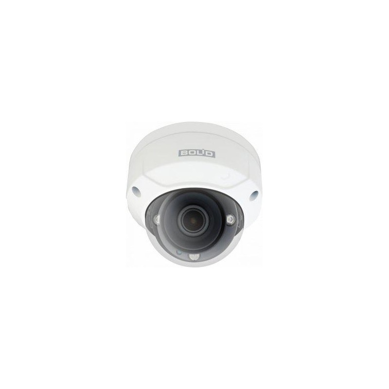 Видеокамера IP BOLID VCI-280-01 Болид 280093 Видеокамера IP BOLID VCI-280-01 Болид 280093