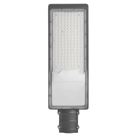 Уличный светодиодный светильник 150W 6400K AC230V/ 50Hz цвет серый (IP65), SP3036