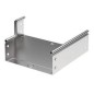 Переходник для лотка RRS левосторонний 300/100 H50 в комплекте с крепеж. эл. DKC 36358KZL