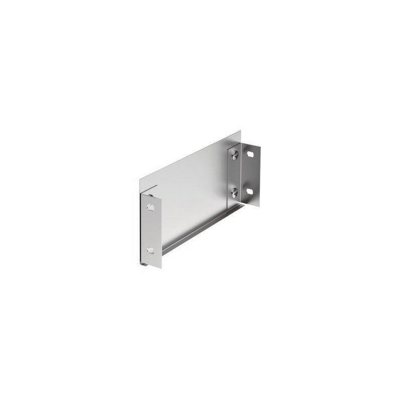 Пластина для TC//RRC/RRD 600х50 гор. оцинк. DKC 37268HDZ