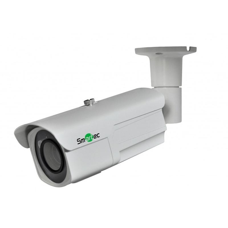Видеокамера мультиформатная цилиндрическая уличная STC-HDX3635/3 ULTIMATE Smartec 276222 Видеокамера мультиформатная цилиндрическая уличная STC-HDX3635/3 ULTIMATE Smartec 276222