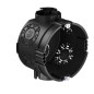 Коробка монтажная СП 68(60)х45 (в бетон) 7вводов с винтами IP30 без галогена UG 46-GS OBO 2003701 Коробка монтажная СП 68(60)х45 (в бетон) 7вводов с винтами IP30 без галогена UG 46-GS OBO 2003701