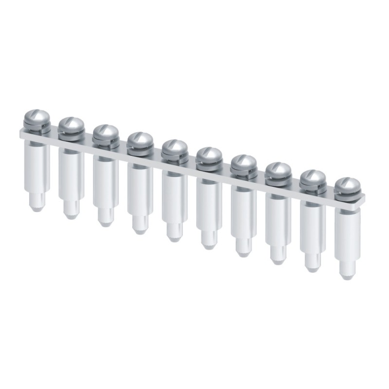 Перемычка винтовая OptiClip СА723/10 КЭАЗ 289814 Перемычка винтовая OptiClip СА723/10 КЭАЗ 289814