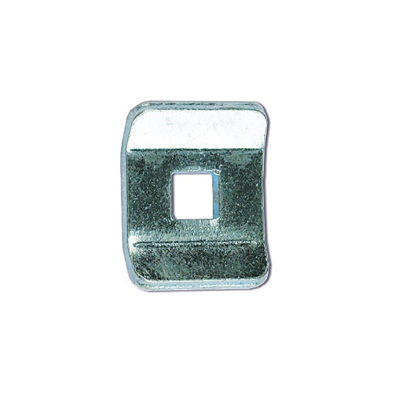 Шайба для провол. лотка M6 (нижняя) (уп.50шт) DKC CM170600 Шайба для провол. лотка M6 (нижняя) (уп.50шт) DKC CM170600