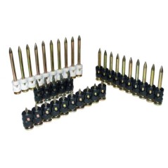Гвоздь 3.05х19 CN EG Bullet Point Toua (уп.1000шт) Промрукав 30519stepEGBP