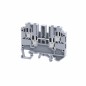 Клемма с четырьмя контактами винтовая OptiClip СMC-2.5-QUATTRO-(0.2-4)-I-BU син. КЭАЗ 289794 Клемма с четырьмя контактами винтовая OptiClip СMC-2.5-QUATTRO-(0.2-4)-I-BU син. КЭАЗ 289794