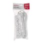 Удлинитель 4х5м без заземл. STANDARD 2х1кв.мм бел. Rexant 13-4025 Удлинитель 4х5м без заземл. STANDARD 2х1кв.мм бел. Rexant 13-4025