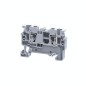 Клемма проходная пружинная OptiClip CX-4-I-32A-(0.2-4) сер. КЭАЗ 289713 Клемма проходная пружинная OptiClip CX-4-I-32A-(0.2-4) сер. КЭАЗ 289713