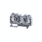 Клемма проходная пружинная OptiClip CSC-16-I-76A-(1.5-16) сер. КЭАЗ 289719 Клемма проходная пружинная OptiClip CSC-16-I-76A-(1.5-16) сер. КЭАЗ 289719