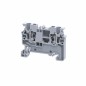 Клемма проходная пружинная OptiClip CХ-2.5-I-24A-(0.2-2.5) сер. КЭАЗ 289711 Клемма проходная пружинная OptiClip CХ-2.5-I-24A-(0.2-2.5) сер. КЭАЗ 289711