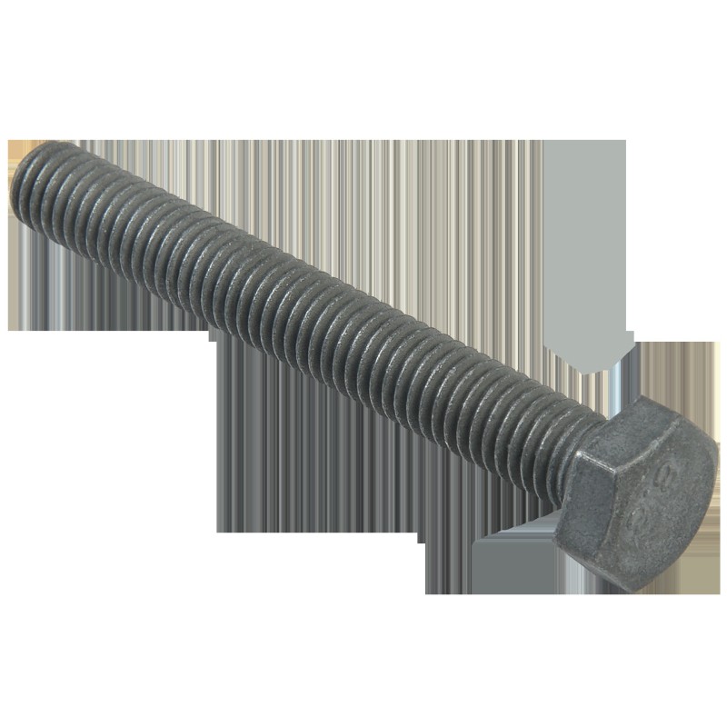 Болт с шестигранной головкой М12х40 HDZ (уп.20шт) IEK CMZ10-BT-12-040-HDZ Болт с шестигранной головкой М12х40 HDZ (уп.20шт) IEK CMZ10-BT-12-040-HDZ