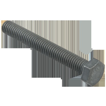 Болт с шестигранной головкой М12х40 HDZ (уп.20шт) IEK CMZ10-BT-12-040-HDZ