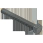 Болт с шестигранной головкой М12х40 HDZ (уп.20шт) IEK CMZ10-BT-12-040-HDZ Болт с шестигранной головкой М12х40 HDZ (уп.20шт) IEK CMZ10-BT-12-040-HDZ