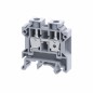 Клемма проходная винтовая OptiClip CTS-10-I-57A-(0.5-10) сер. КЭАЗ 289777 Клемма проходная винтовая OptiClip CTS-10-I-57A-(0.5-10) сер. КЭАЗ 289777