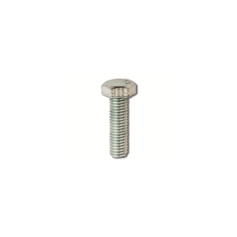 Болт с шестигранной головкой М10х50 (уп.50шт) DKC CM081050INOX316L Болт с шестигранной головкой М10х50 (уп.50шт) DKC CM081050INOX316L