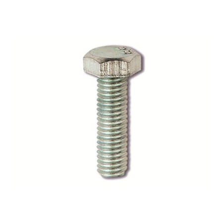 Болт с шестигранной головкой М10х50 (уп.50шт) DKC CM081050INOX316L