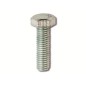 Болт с шестигранной головкой М10х50 (уп.50шт) DKC CM081050INOX316L Болт с шестигранной головкой М10х50 (уп.50шт) DKC CM081050INOX316L