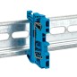Колодка клеммная JXB-ST-1.5 17.5А пружинная син. EKF plc-jxb-st-1.5-blue Колодка клеммная JXB-ST-1.5 17.5А пружинная син. EKF plc-jxb-st-1.5-blue