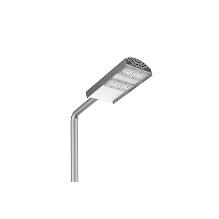 Светильник светодиодный Uran 2.0 Urban XTrem 60Вт 4000К уличный консольный VARTON V1-S1-70287-40T30-6506040