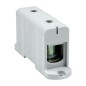 Клемма силовая вводная КСВ 35-240кв.мм сер. EKF plc-kvs-35-240-gray Клемма силовая вводная КСВ 35-240кв.мм сер. EKF plc-kvs-35-240-gray
