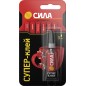 Супер-клей сверхпрочный 3г SBL1-3 BL-1 (блист.) СИЛА C0039198 Супер-клей сверхпрочный 3г SBL1-3 BL-1 (блист.) СИЛА C0039198