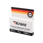 Скобы для мебельного степлера 8мм тип 53 (уп.1000шт) Kranz KR-12-5502