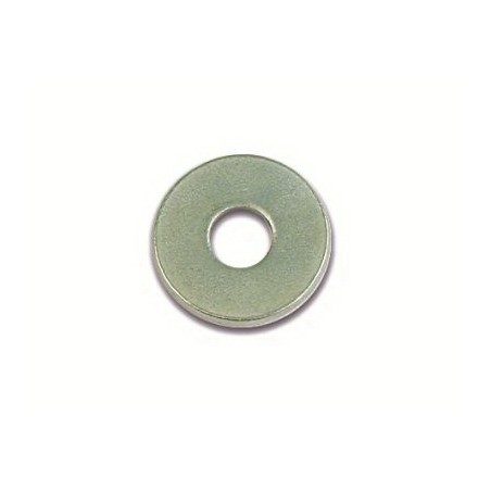 Шайба М12 кузовная DIN9021 нерж. сталь INOX 316L бел. (уп.50шт) DKC CM121200INOX316L