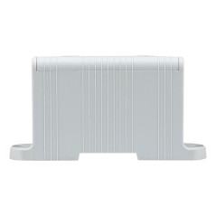 Клемма силовая вводная КСВ 35-240кв.мм сер. EKF plc-kvs-35-240-gray