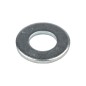Шайба плоская M12 (уп.50шт) EKF shpl12 Шайба плоская M12 (уп.50шт) EKF shpl12