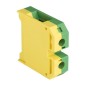 Колодка клеммная ЕК-35/125 JXB земля (аналог БЗН) PROxima EKF plc-ek-35/125 Колодка клеммная ЕК-35/125 JXB земля (аналог БЗН) PROxima EKF plc-ek-35/125