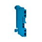 Колодка клеммная JXB-ST-1.5 17.5А пружинная син. EKF plc-jxb-st-1.5-blue Колодка клеммная JXB-ST-1.5 17.5А пружинная син. EKF plc-jxb-st-1.5-blue