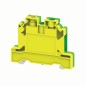 Клемма заземляющая винтовая OptiClip CGT-6-PE-I-(0.2-6)-PEN КЭАЗ 289788 Клемма заземляющая винтовая OptiClip CGT-6-PE-I-(0.2-6)-PEN КЭАЗ 289788